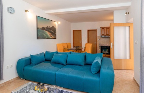 Slivno Casa | Hermosa casa de 3 dormitorios en.