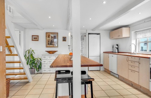 Pandrup Casa | Preciosa casa en Pandrup con WiFi