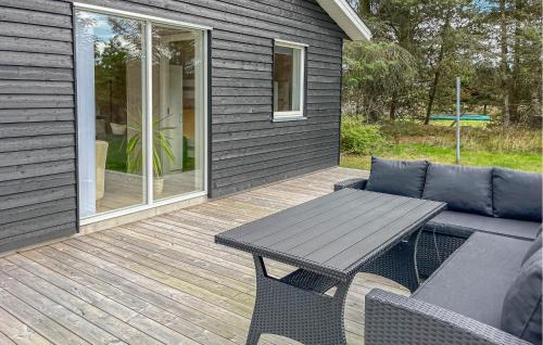 Hals Casa | 3 Bedroom Gorgeous Home In Hals