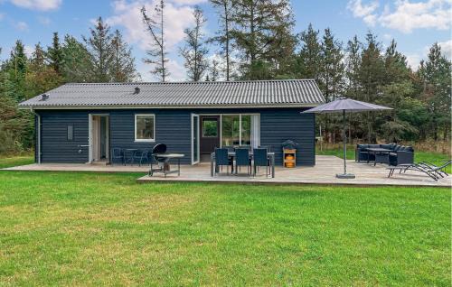 Hals Casa | 3 Bedroom Gorgeous Home In Hals