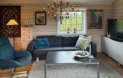 Sirdal Casa | 3 Bedroom Gorgeous Home In Tjørhom