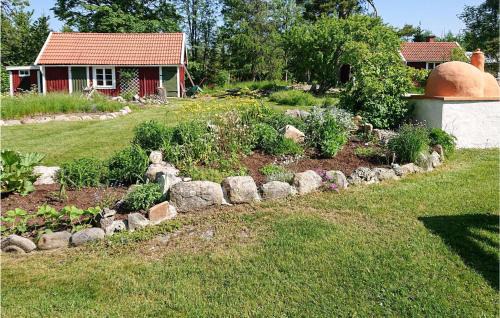 Kallekulla Casa | 3 Bedroom Gorgeous Home In Broakulla