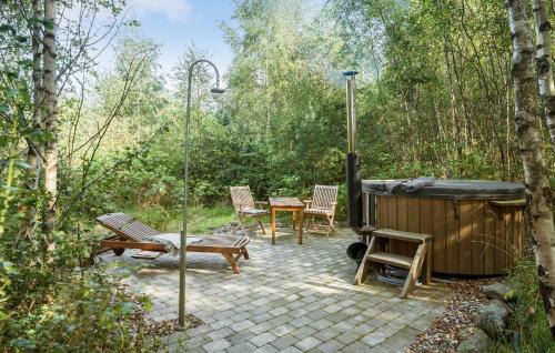 Skals Casa | 3 Bedroom Gorgeous Home In Skals