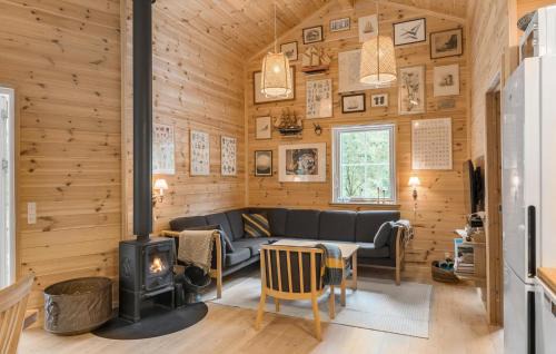 Skals Casa | 3 Bedroom Gorgeous Home In Skals