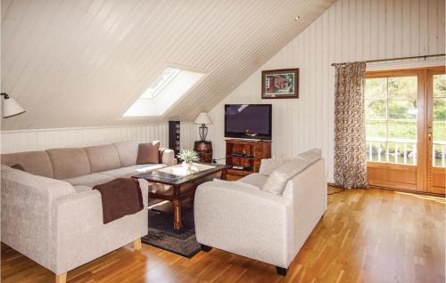 Feda Casa | 3 Bedroom Gorgeous Home In Feda