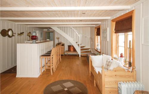 Feda Casa | 3 Bedroom Gorgeous Home In Feda