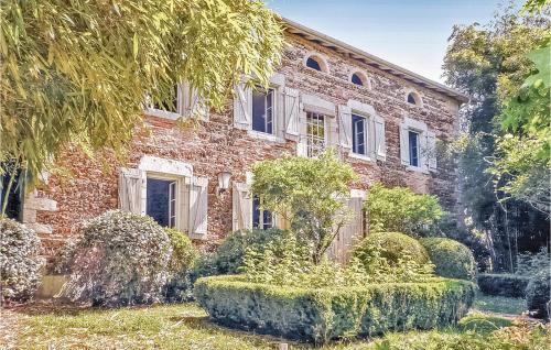 Arjuzanx Casa | 3 Bedroom Gorgeous Home In Arjuzanx