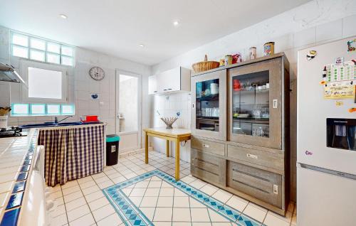 Pontaillac Casa | 3 Bedroom Gorgeous Home In Royan