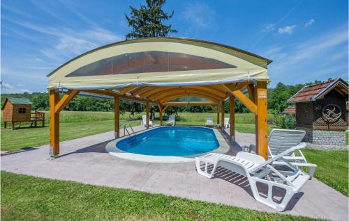 Cacinci Casa | 3 Bedroom Gorgeous Home In Cacinci