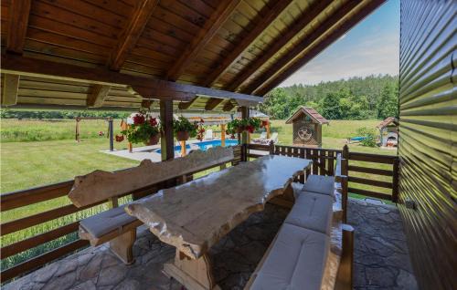 Cacinci Casa | 3 Bedroom Gorgeous Home In Cacinci