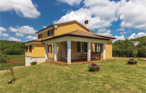 Putini Casa | 3 Bedroom Gorgeous Home In Putini
