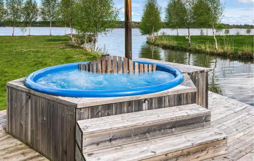 Aspo Casa | 3 Bedroom Gorgeous Home In Strängnäs
