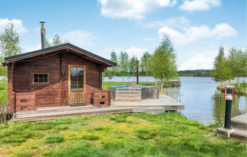 Aspo Casa | 3 Bedroom Gorgeous Home In Strängnäs