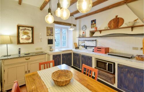 Uscio Casa | 3 Bedroom Gorgeous Home In Uscio