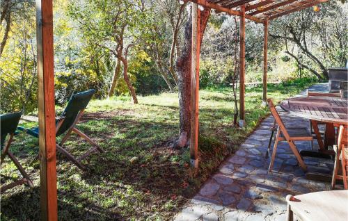 Uscio Casa | 3 Bedroom Gorgeous Home In Uscio