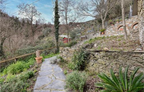 Uscio Casa | 3 Bedroom Gorgeous Home In Uscio