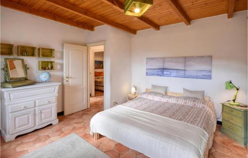 Uscio Casa | 3 Bedroom Gorgeous Home In Uscio