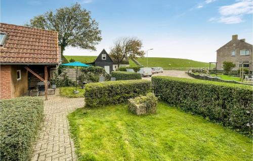 Paesens-Moddergat Casa | 3 Bedroom Gorgeous Home In Moddergat