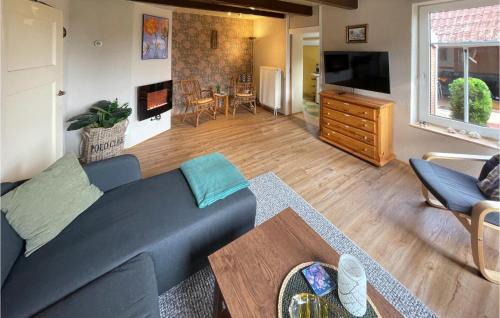 Paesens-Moddergat Casa | 3 Bedroom Gorgeous Home In Moddergat