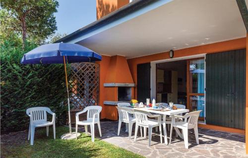 Rosolina Apartamento | 3 Bedroom Gorgeous Home In Albarella Ro
