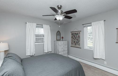 Rochester Apartamento | 3 Bedroom Haven of Rest-5 Minutes from Mayo Clinic!