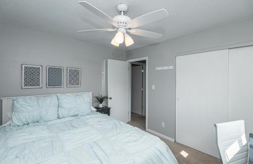 Rochester Apartamento | 3 Bedroom Haven of Rest-5 Minutes from Mayo Clinic!