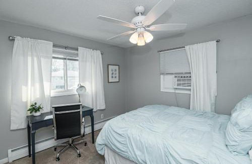 Rochester Apartamento | 3 Bedroom Haven of Rest-5 Minutes from Mayo Clinic!