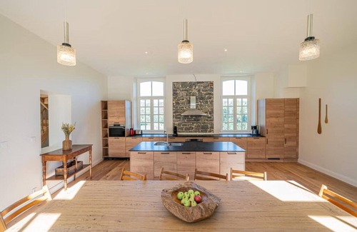 Haut-Bois Casa | 3-bedroom holiday home with panoramic view