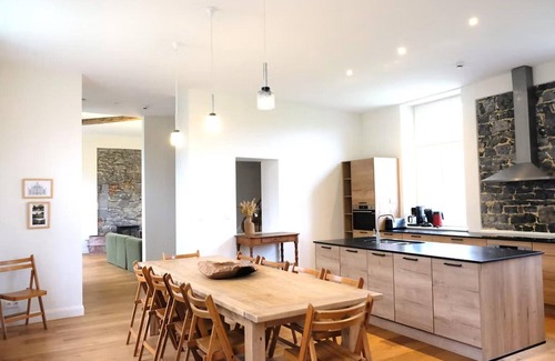 Haut-Bois Casa | 3-bedroom holiday home with panoramic view