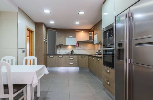 Mosqueira Villa | 3 dormitorios, villa de vacaciones con piscina, campo de golf cercano Albufeira