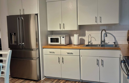 Mustang Ridge Casa | 3-bedroom Home 7 miles from COTA, 23 miles from Austin