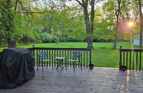 Southfield Casa | 3-bedroom home away from home in tranquil Southfield, quiet and peaceful.