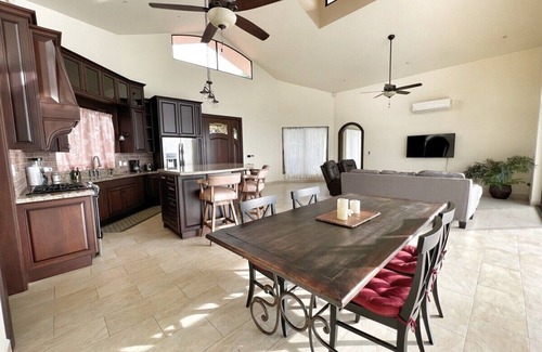 Coco Casa | 3-Bedroom Home - Vast Ocean View - Infinity Pool