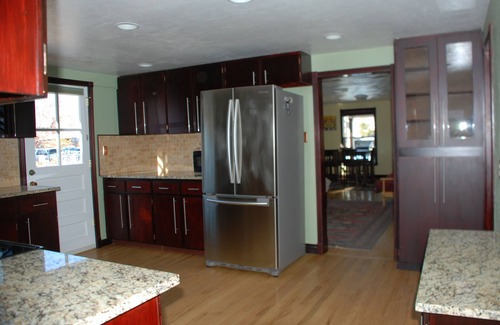 Goss - Grove Casa | Casa de 3 habitaciones en el centro de Boulder