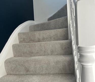 Chesterfield Apartamento | 3 bedroom Home in chesterfield with front and back gardens