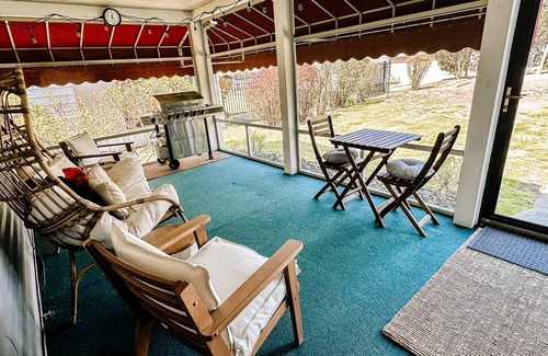 Beaver Casa | 3-Bedroom Home in Downtown Beaver!