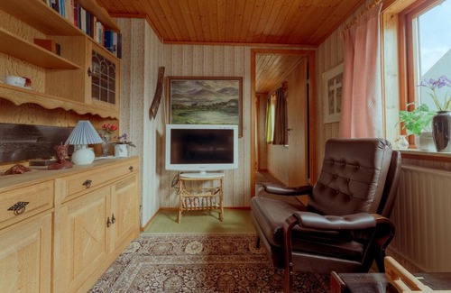Eidi Casa | 3-Bedroom Home in Eiði
