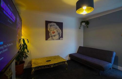 Ipswich Casa | 3 Bedroom Home in the Dale’s, Very close to Ipswich town centre.