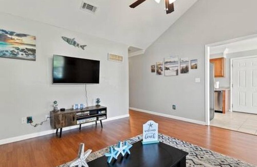 Pass Christian Casa | 3-bedroom home in the Mississippi Gulf Coast