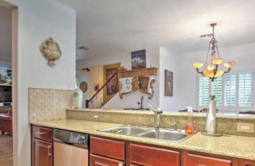 South Mountain Casa | Casa de 3 dormitorios a tan sólo 15 menta desde el aeropuerto Sky Harbor en la montaña del sur