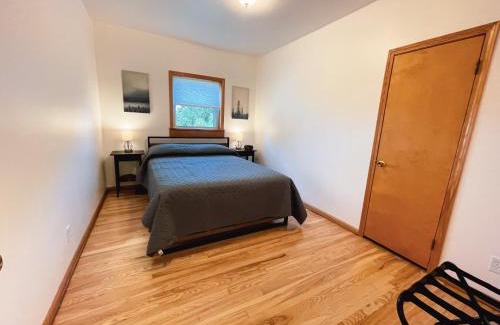 Millersburg Casa | 3 Bedroom home outside of Berlin, Patio with Hot Tub!