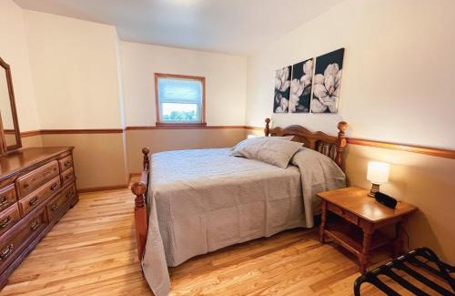 Millersburg Casa | 3 Bedroom home outside of Berlin, Patio with Hot Tub!