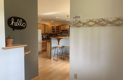Healy Casa | 3 Bedroom Home with Fantastic Views Near Denali NP