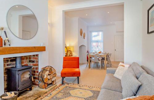 Harrogate Casa | 3-bedroom home with free parking&flexible bed configuration