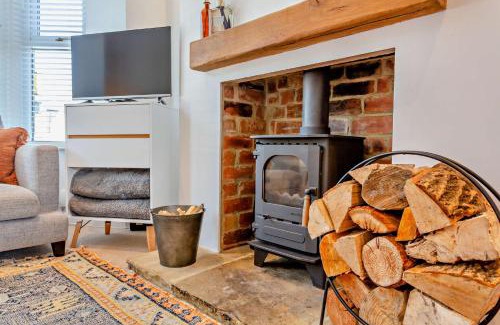 Harrogate Casa | 3-bedroom home with free parking&flexible bed configuration