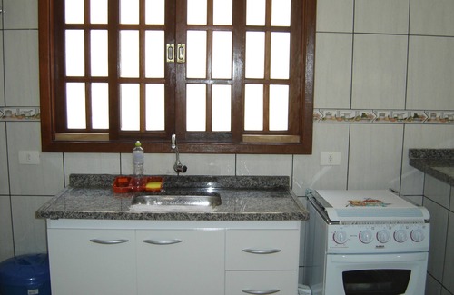 Vista Linda Casa | Casa de 3 dormitorios con piscina - 1 suite