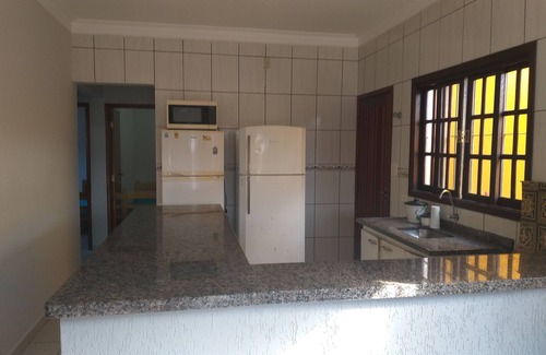 Vista Linda Casa | Casa de 3 dormitorios con piscina - 1 suite