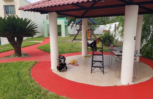 Reynosa Casa | 3 BEDROOM HOME WITH POOL