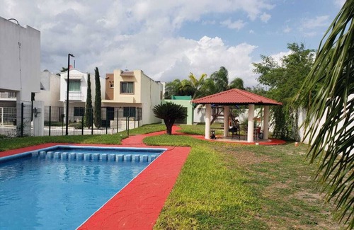 Reynosa Casa | 3 BEDROOM HOME WITH POOL