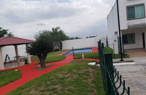 Reynosa Casa | 3 BEDROOM HOME WITH POOL
